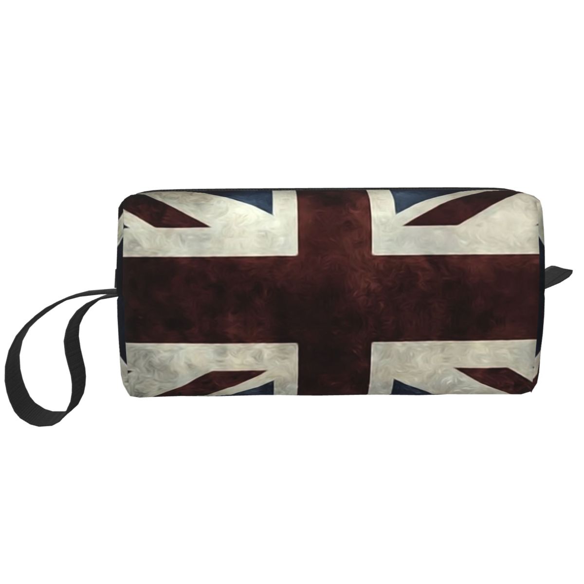 Beauty Makeup Uk - Union Jack Flag Of The UK