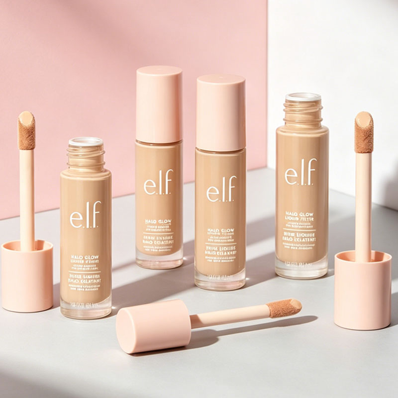Hot Elf Full Coverage Waterpro - Concealer Full Coverage 评论和价格