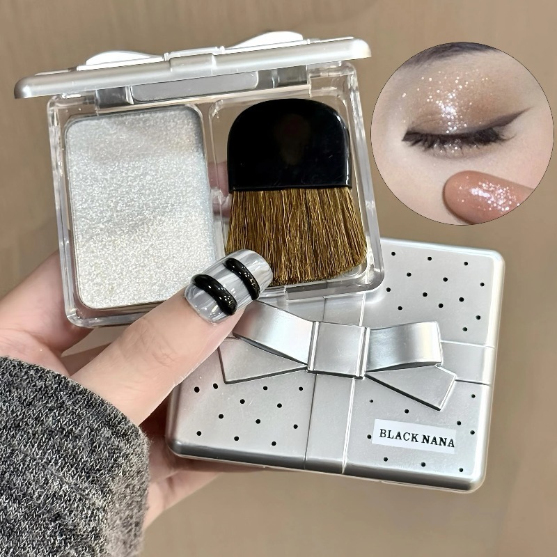 Punk Ice Purple Eyeshadow Face - Highlighter Bronzer Palette 评论和价格