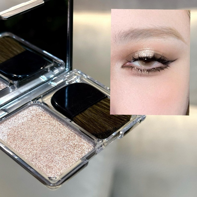 Punk Ice Purple Eyeshadow Face - Highlighter Bronzer Palette 评论和价格