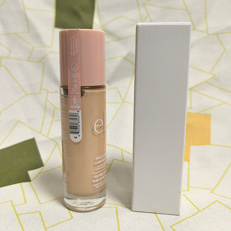Elf Full Coverage Waterproof L - Concealer Full Coverage 评论和价格