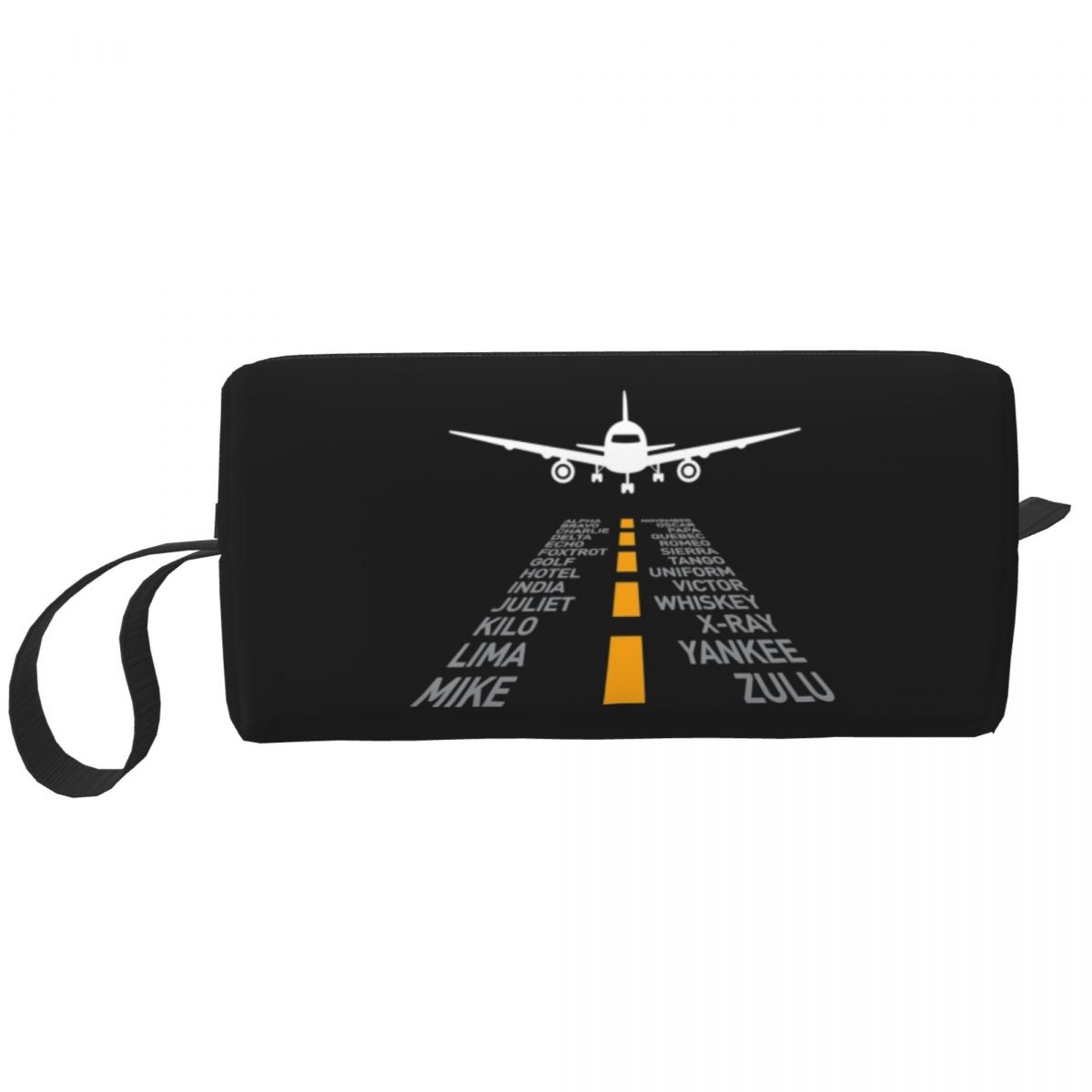 Airplane Pilot Gifts Airport R - Beauty Runway Makeup 评论和价格