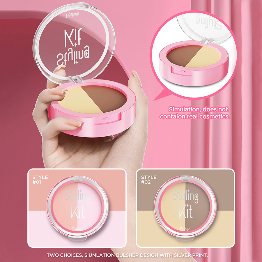 10 Pcs/set Simulation Pretend  - Beauty Kiss Makeup 评论和价格
