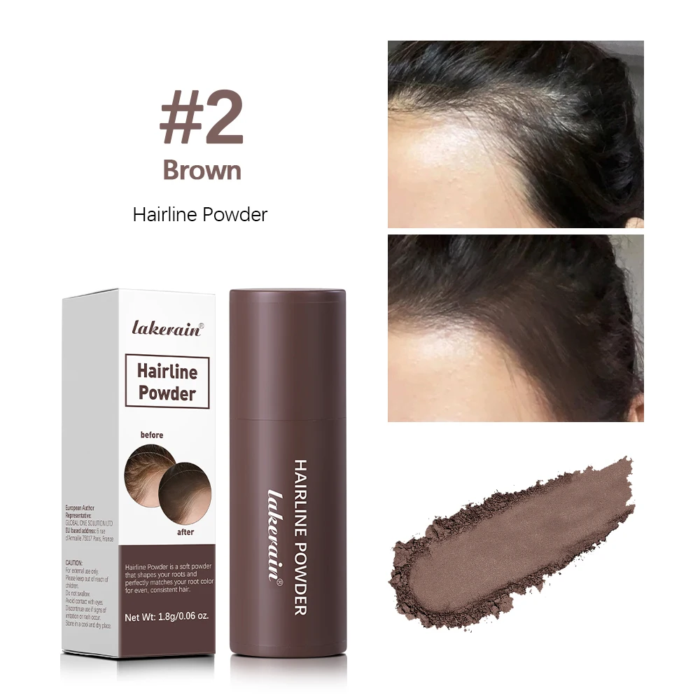 Wholesale Waterproof Hairline  - Concealer Full Coverage 评论和价格