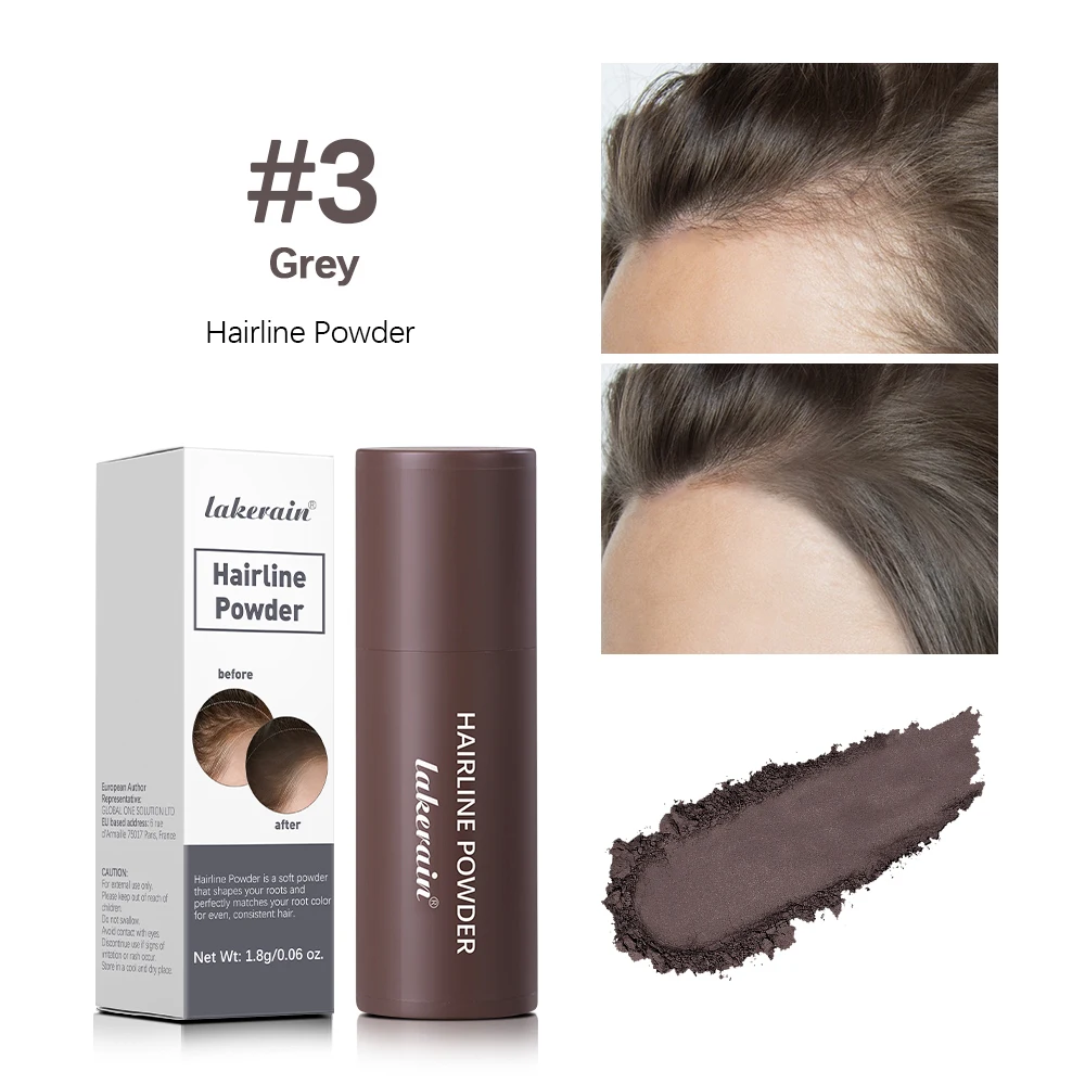 Wholesale Waterproof Hairline  - Concealer Full Coverage 评论和价格