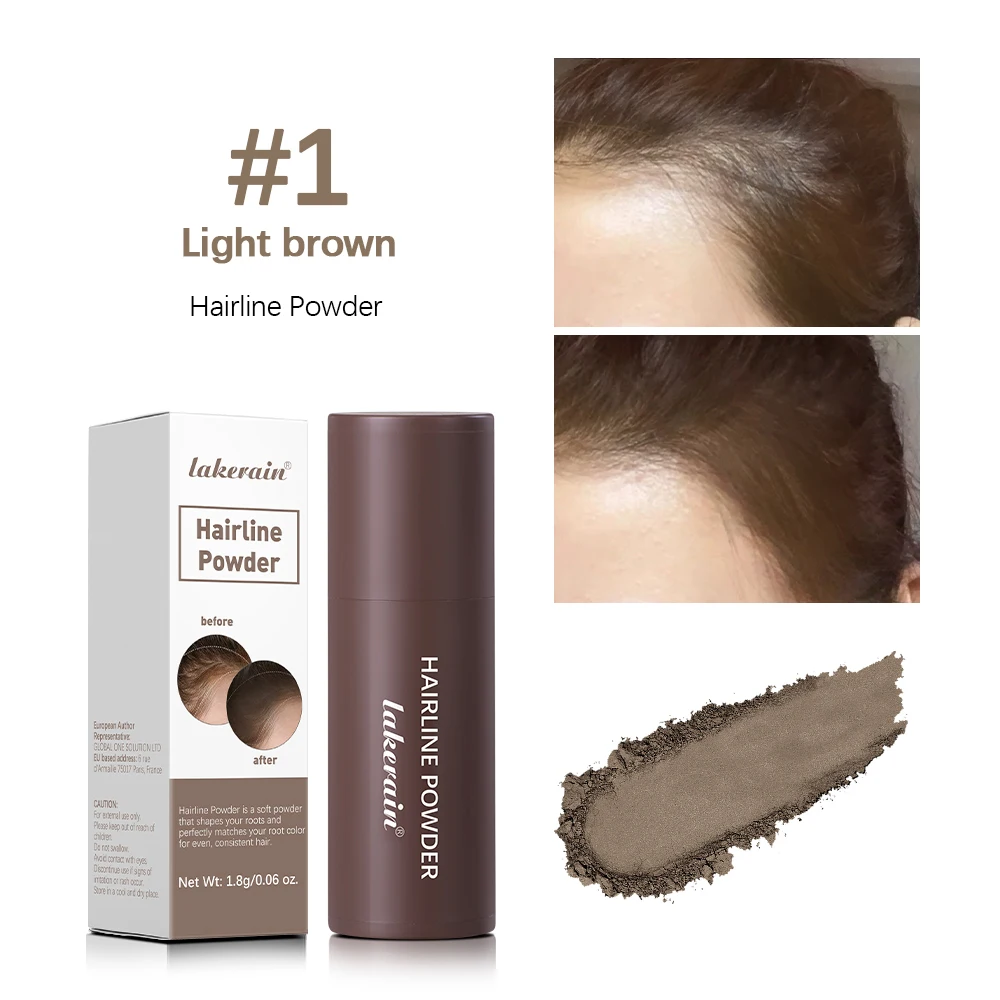 Wholesale Waterproof Hairline  - Concealer Full Coverage 评论和价格