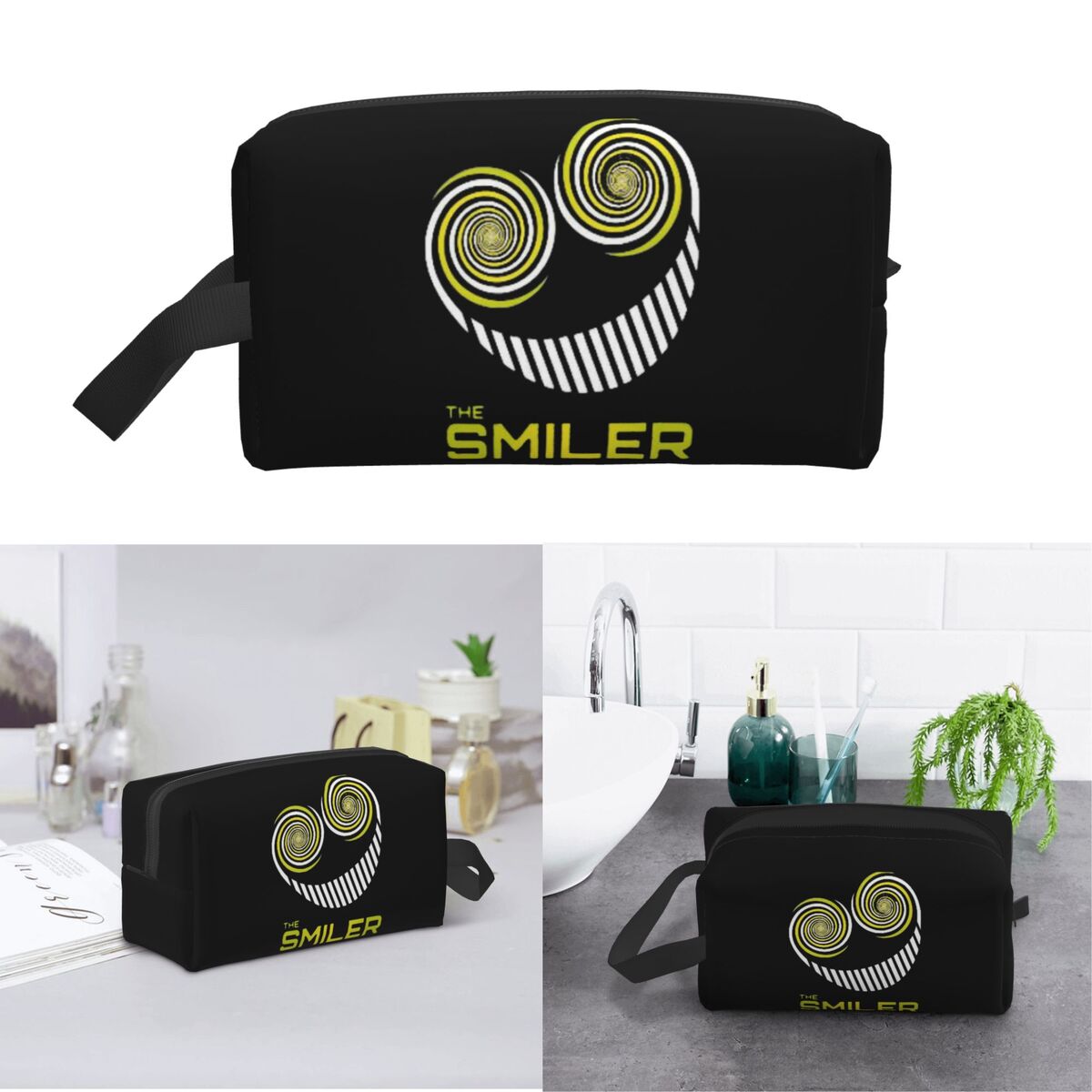 The Smiler Alton Towers Merch  - Beauty Makeup Uk 评论和价格