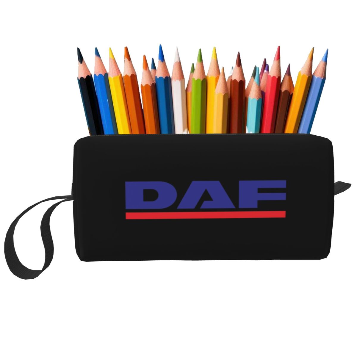DAF Red Design Best Logo Makeu - Beauty Makeup Logo Design 评论和价格