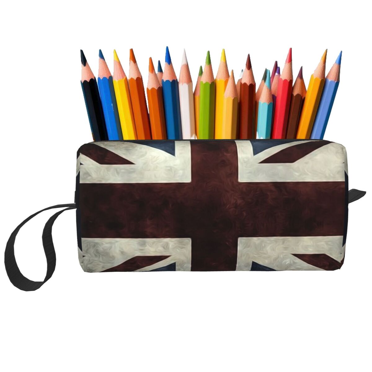 Union Jack Flag Of The UK Make - Beauty Makeup Uk 评论和价格