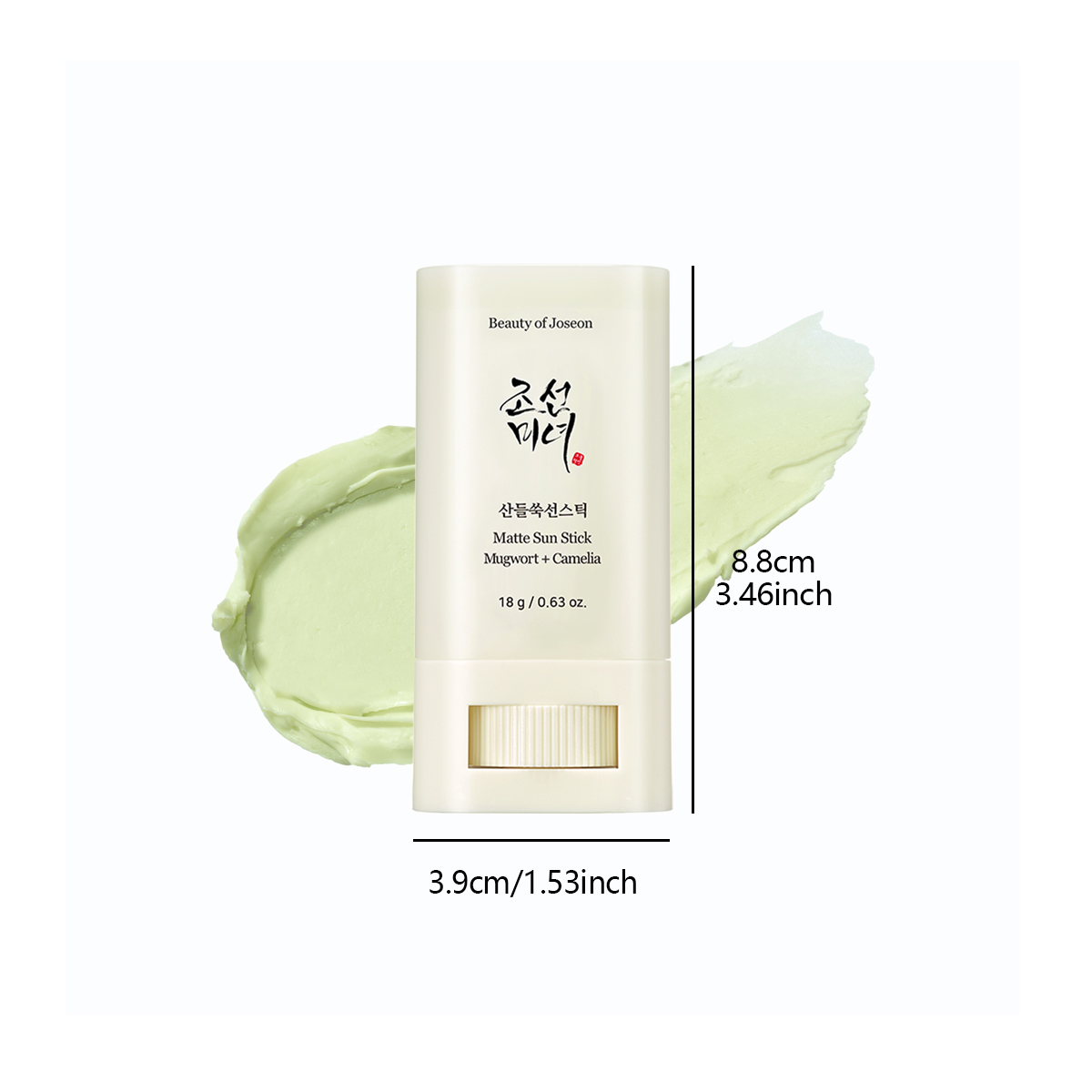 Beauty of Joseon Matte Sun Sti - Makeup Beauty Of Joseon 评论和价格