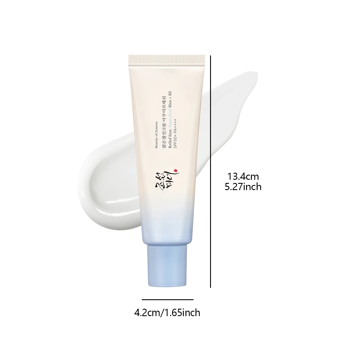 Beauty of Joseon Relief Sun Aq - Makeup Beauty Of Joseon 评论和价格