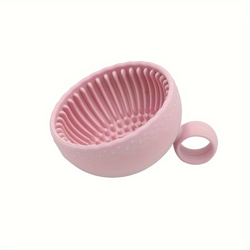 Facial Makeup Bowl Silicone Po - Beauty Makeup Box 评论和价格