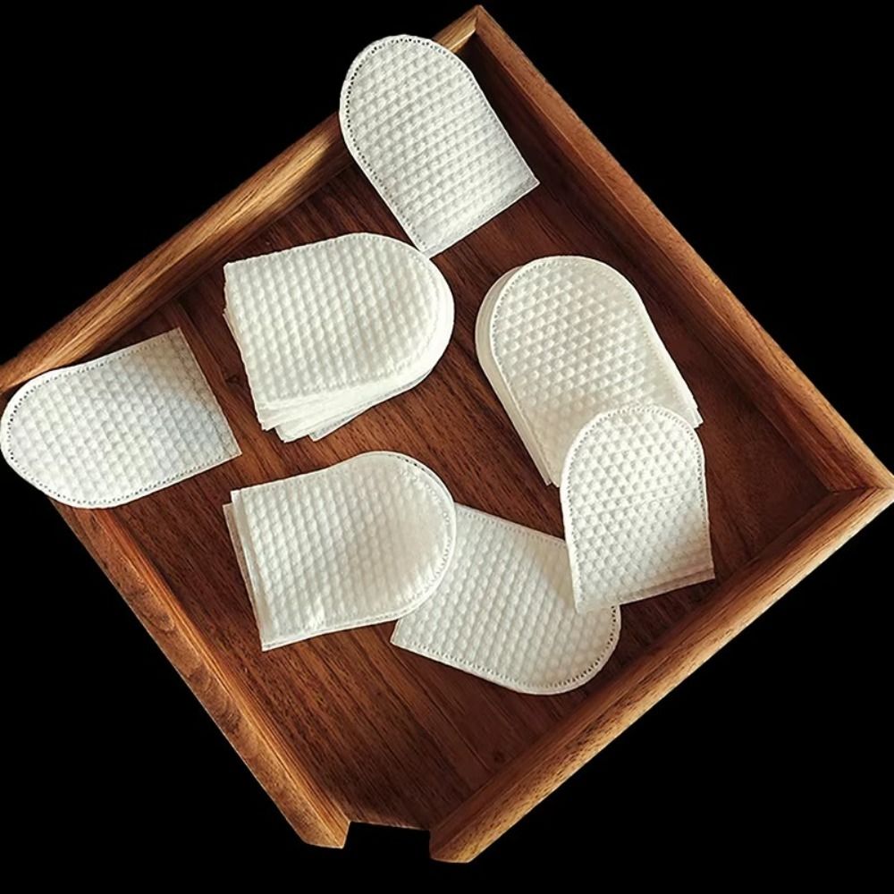120pcs/Bag U-Shaped Pocket Cot - Beauty Makeup Bag 评论和价格