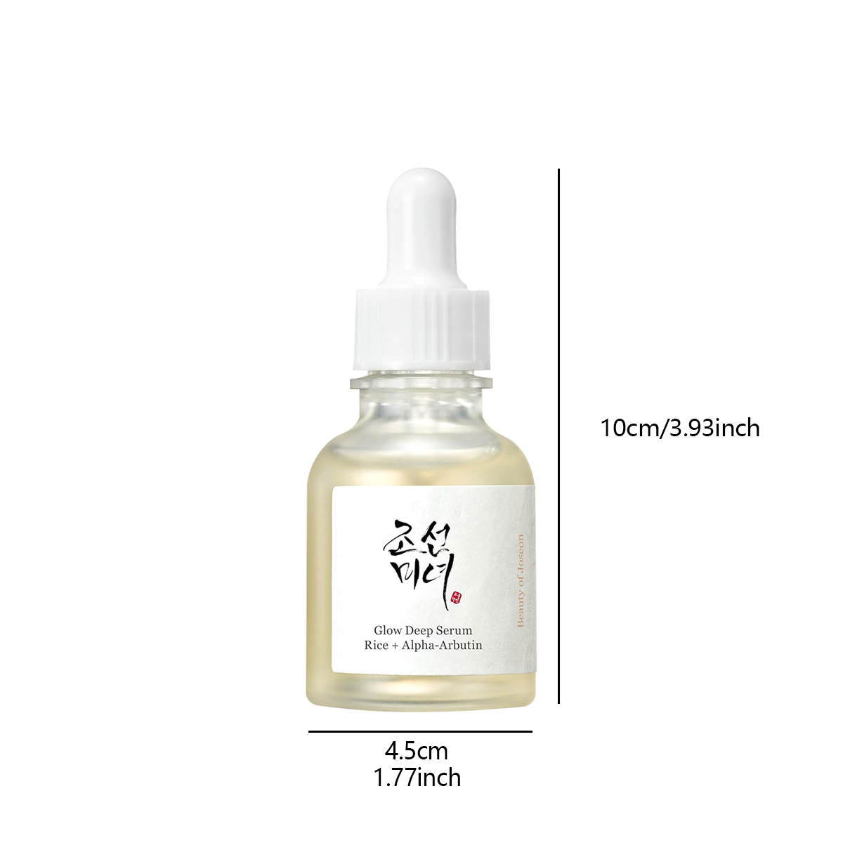 Beauty of Joseon Glow Deep Ser - Makeup Beauty Of Joseon 评论和价格