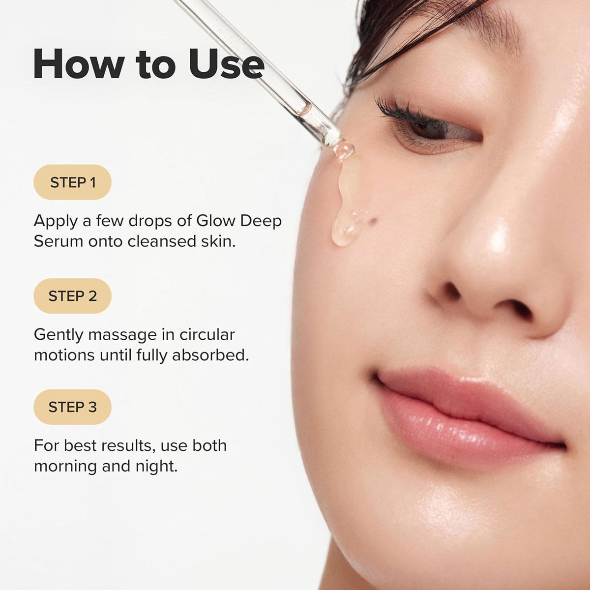 Beauty of Joseon Glow Deep Ser - Makeup Beauty Of Joseon 评论和价格
