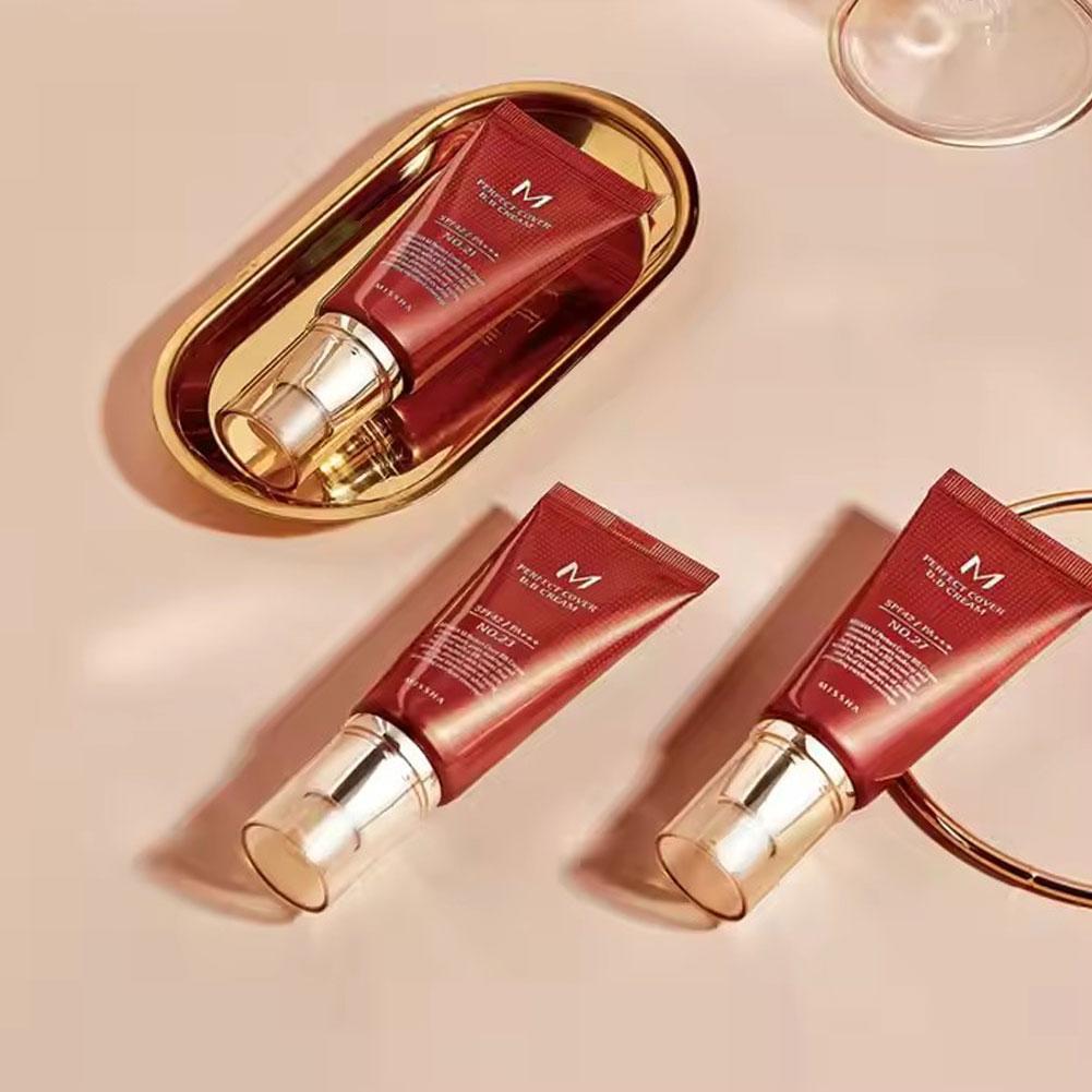 Concealer BB Cream Liquid Foun - Concealer Full Coverage 评论和价格