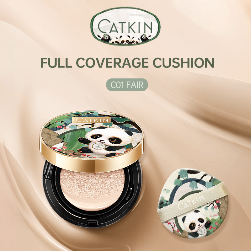 Panda Land Full Coverage Cushi - Concealer Full Coverage 评论和价格