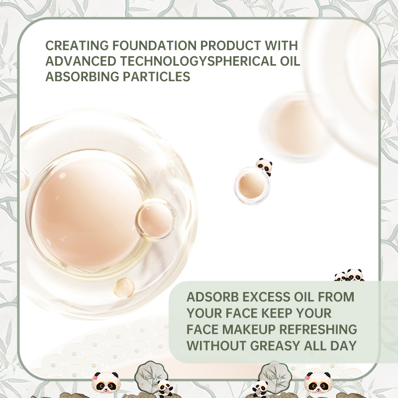 Panda Land Full Coverage Cushi - Concealer Full Coverage 评论和价格
