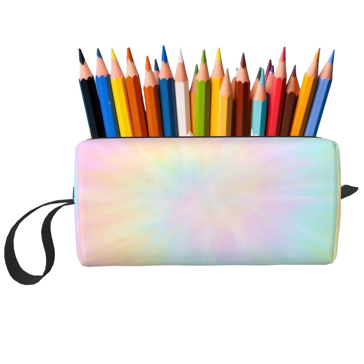Tie Dye Pastel Wallpaper Makeu - Beauty Makeup Wallpaper 评论和价格