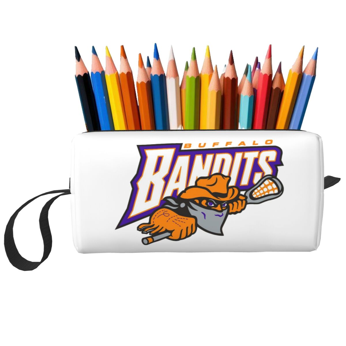 Buffalo Bandits Logo Design Ma - Beauty Makeup Logo Design 评论和价格