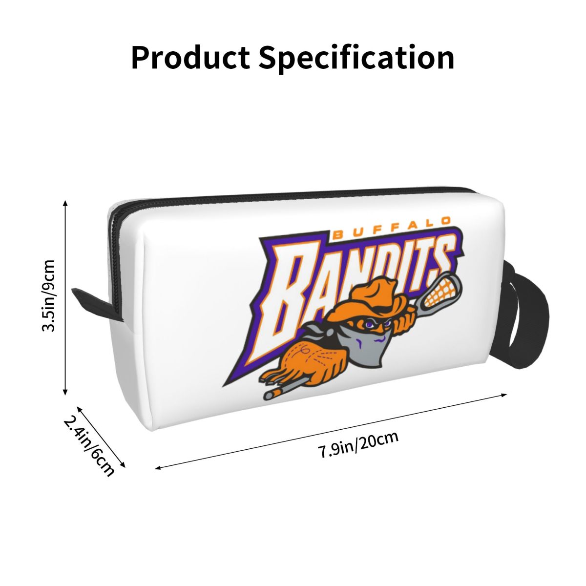 Buffalo Bandits Logo Design Ma - Beauty Makeup Logo Design 评论和价格