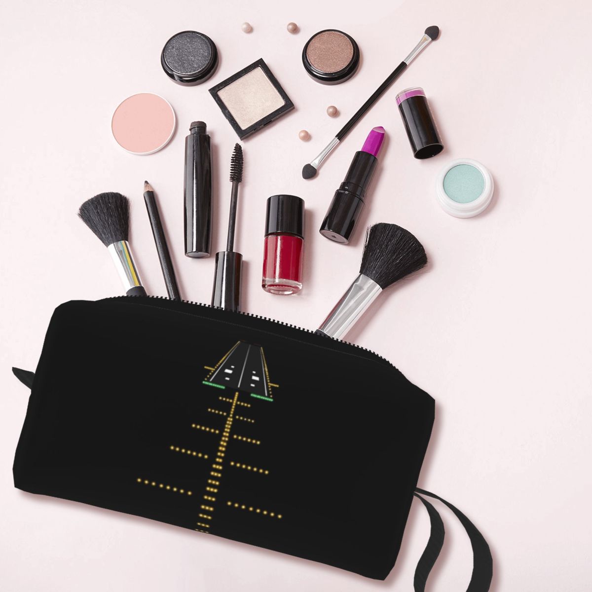 Runway Night View Aviation Air - Beauty Runway Makeup 评论和价格