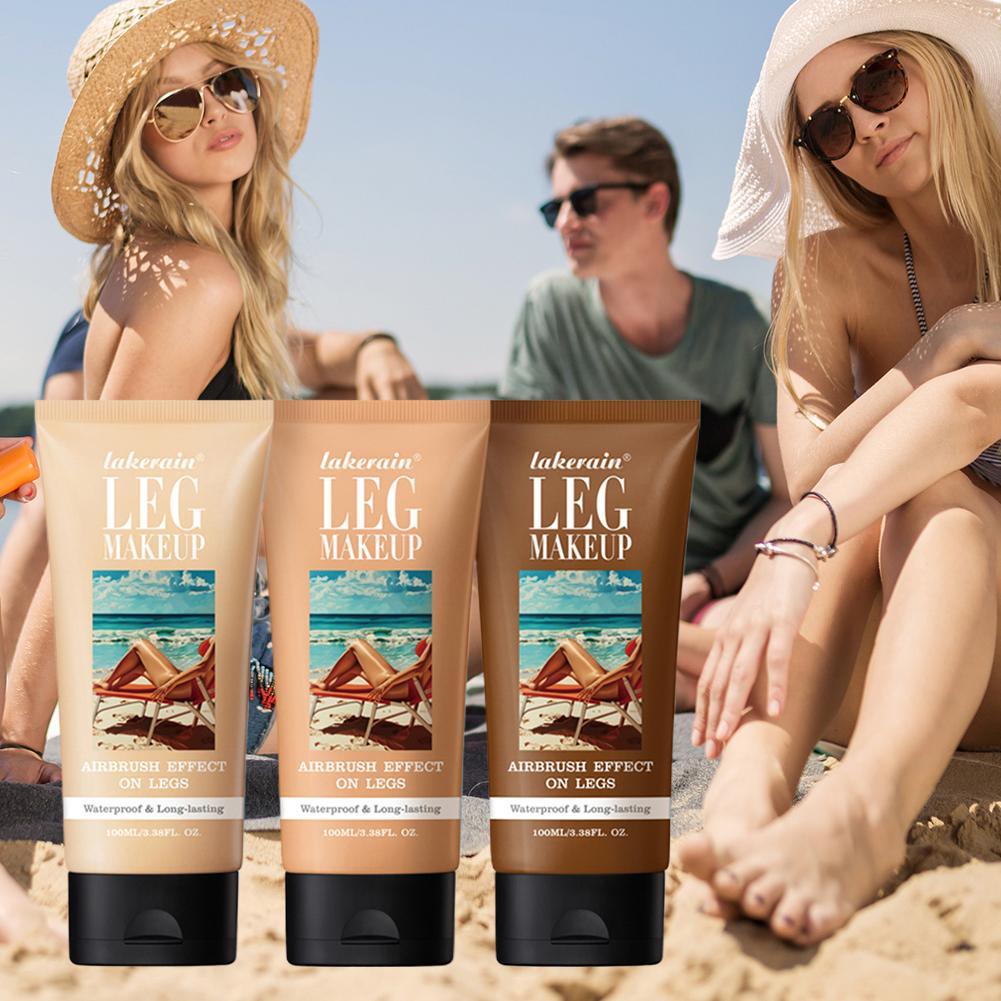 Perfect Leg Body Foundation Wa - Concealer Full Coverage 评论和价格