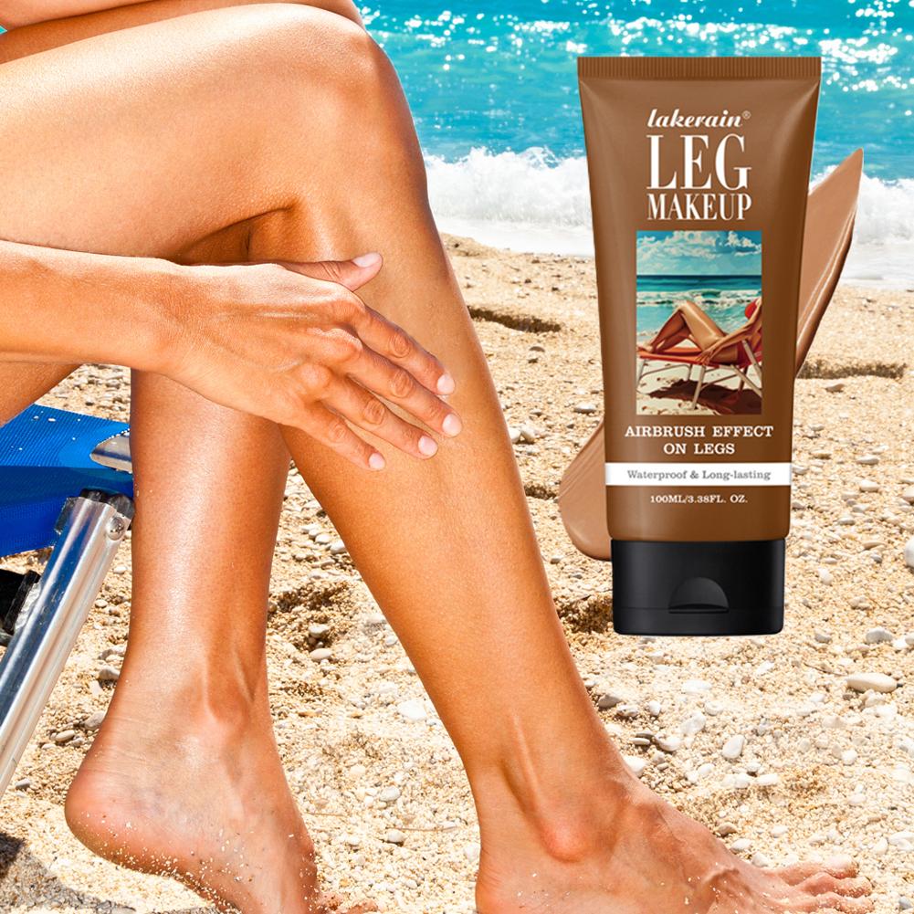 Perfect Leg Body Foundation Wa - Concealer Full Coverage 评论和价格