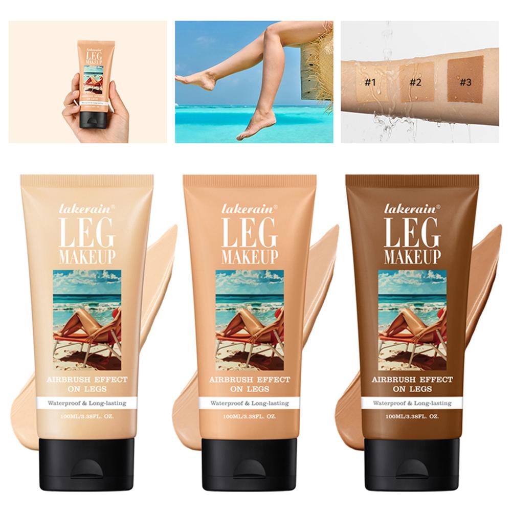 Perfect Leg Body Foundation Wa - Concealer Full Coverage 评论和价格