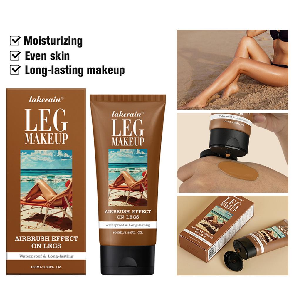 Perfect Leg Body Foundation Wa - Concealer Full Coverage 评论和价格
