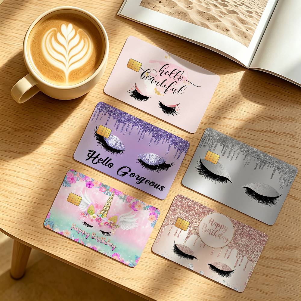 Beauty Makeup Eyelash Waterpro - Beauty Makeup Wallpaper 评论和价格