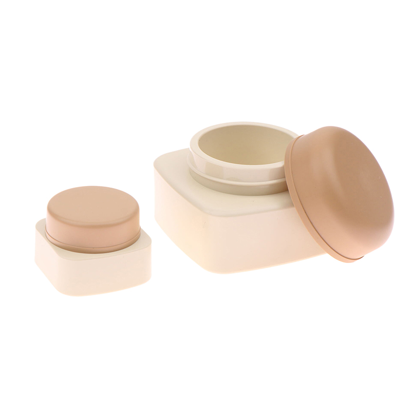 5/20g Empty Plastic Nail Art C - Beauty Makeup Box 评论和价格