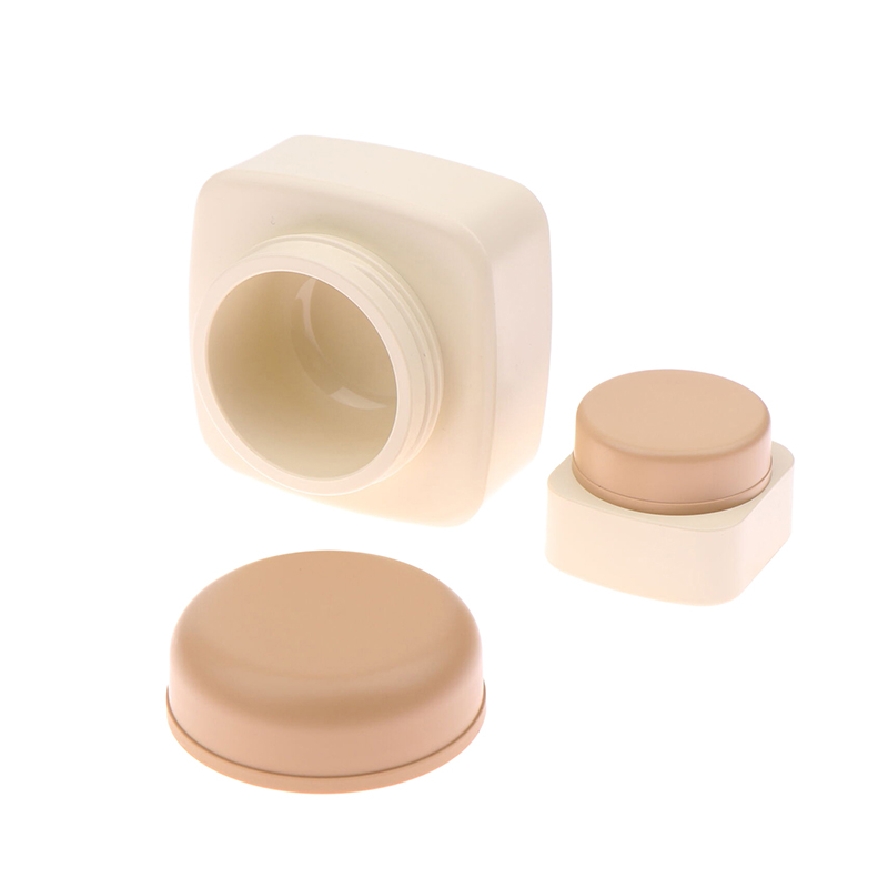 5/20g Empty Plastic Nail Art C - Beauty Makeup Box 评论和价格