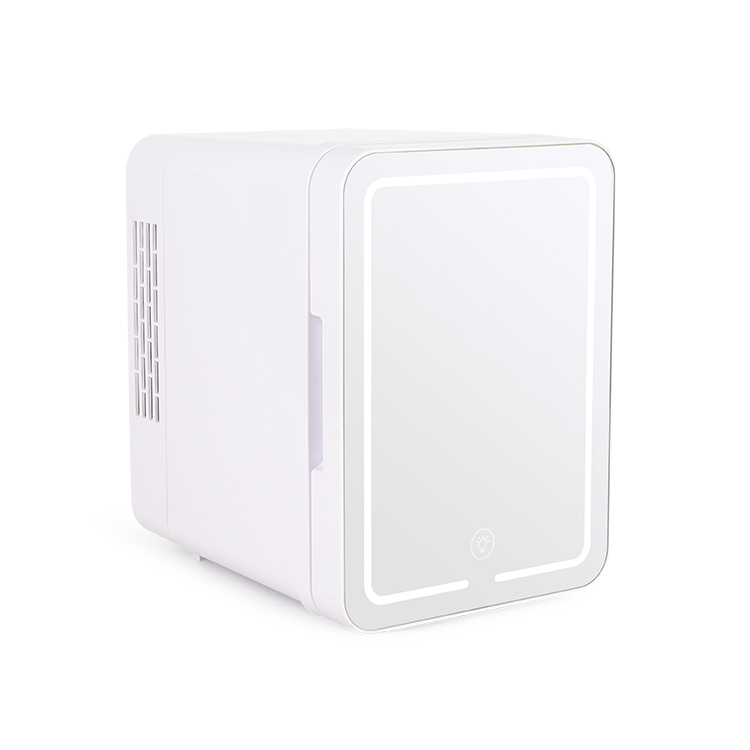 Mini Small Cosmetic Refrigerat - Beauty Makeup Uk 评论和价格