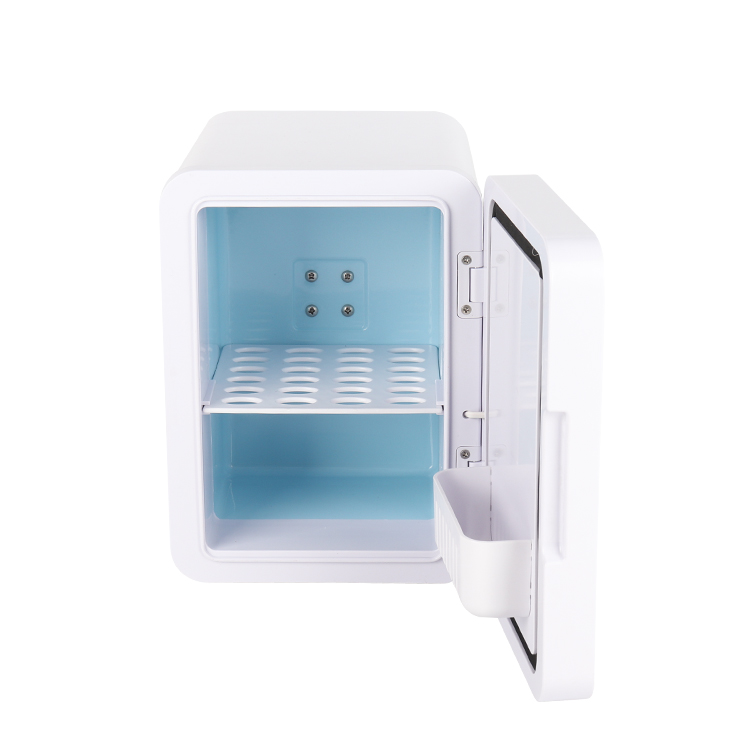 Mini Small Cosmetic Refrigerat - Beauty Makeup Uk 评论和价格