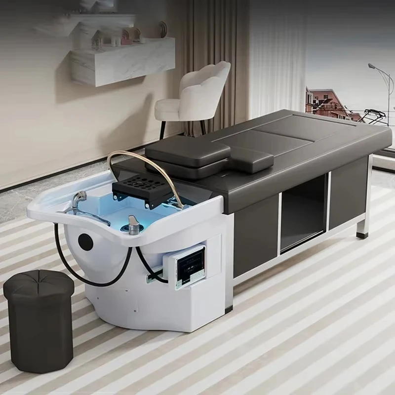 Salon Chair Hairdressing Shamp - Beauty Makeup Uk 评论和价格