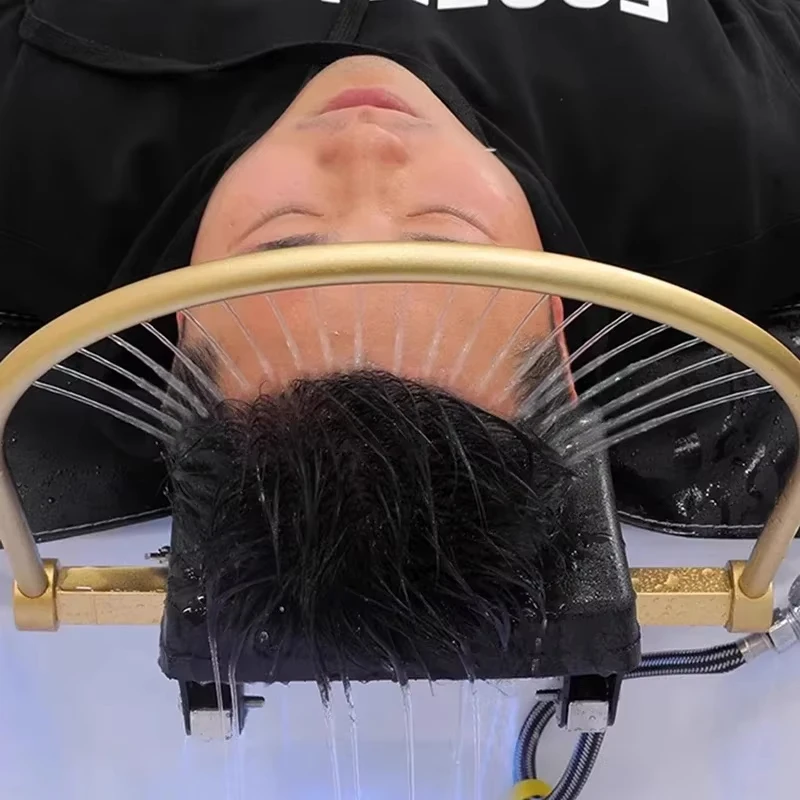 Salon Chair Hairdressing Shamp - Beauty Makeup Uk 评论和价格
