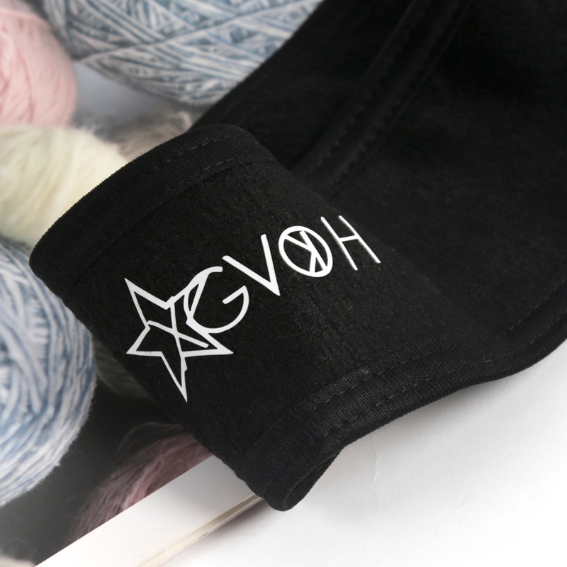 New Customized Headband Featur - Beauty Makeup Logo Design 评论和价格