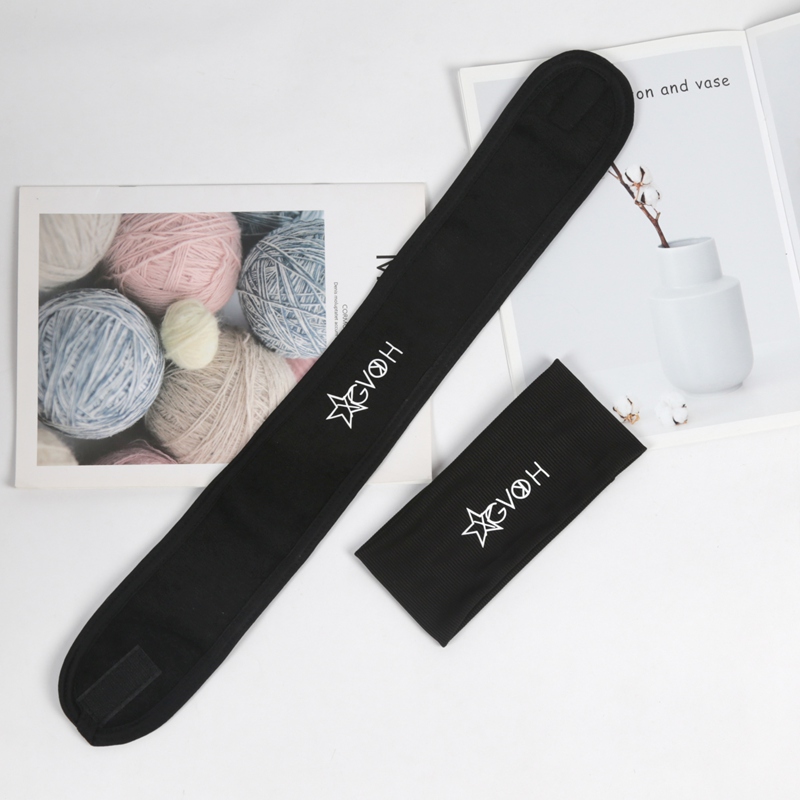 New Customized Headband Featur - Beauty Makeup Logo Design 评论和价格
