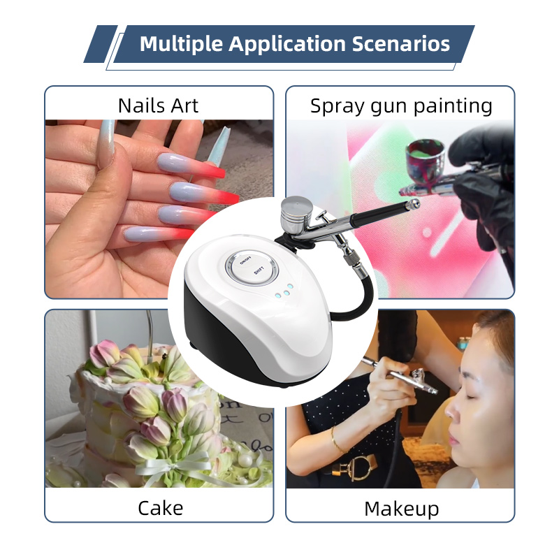 Water Oxygen Air brush Injecto - Beauty Makeup Uk 评论和价格