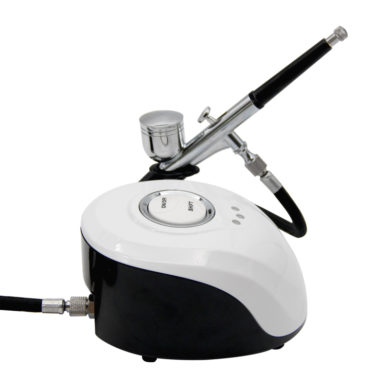 Water Oxygen Air brush Injecto - Beauty Makeup Uk 评论和价格