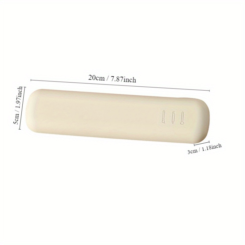 Makeup Bag Makeup Brush Pouch  - Beauty Makeup Bag 评论和价格