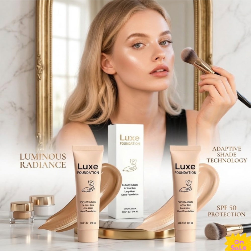 Magic Color Changing Liquid Fo - Concealer Full Coverage 评论和价格